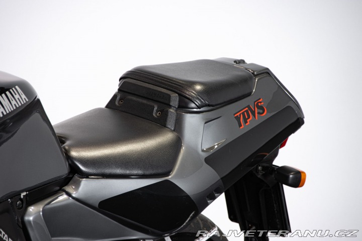 Yamaha Ostatní modely 125 TZR R 1994