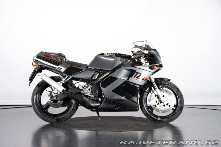 Yamaha Ostatní modely 125 TZR R 1994