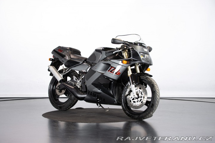 Yamaha Ostatní modely 125 TZR R 1994