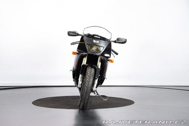 Yamaha Ostatní modely 125 TZR R 1994