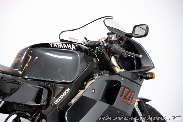 Yamaha Ostatní modely 125 TZR R 1994