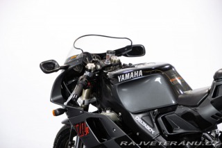 Yamaha Ostatní modely 125 TZR R 1994