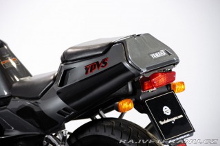 Yamaha Ostatní modely 125 TZR R 1994