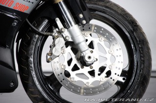 Yamaha Ostatní modely 125 TZR R 1994
