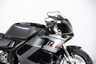 Yamaha Ostatní modely 125 TZR R 1994