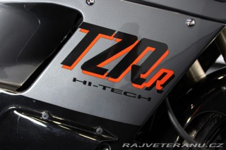 Yamaha Ostatní modely 125 TZR R 1994