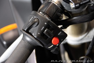 Yamaha Ostatní modely 125 TZR R 1994