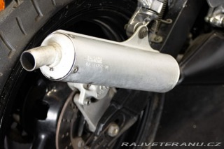 Yamaha Ostatní modely 125 TZR R 1994
