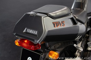 Yamaha Ostatní modely 125 TZR R 1994