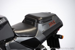 Yamaha Ostatní modely 125 TZR R 1994