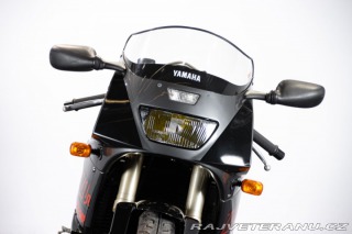 Yamaha Ostatní modely 125 TZR R 1994