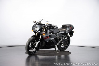 Yamaha Ostatní modely 125 TZR R 1994