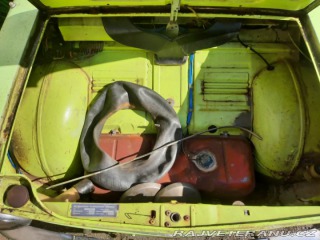NSU Prinz 1965