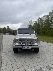 Mercedes-Benz G 290GD 1995