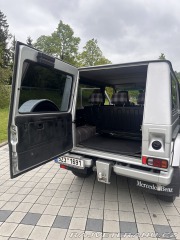 Mercedes-Benz G 290GD 1995