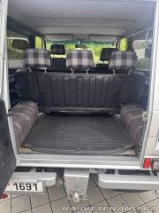 Mercedes-Benz G 290GD 1995
