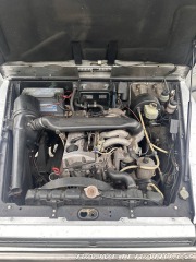 Mercedes-Benz G 290GD 1995