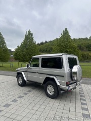 Mercedes-Benz G 290GD 1995
