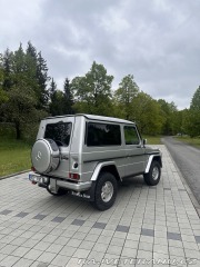 Mercedes-Benz G 290GD 1995