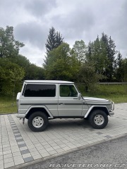 Mercedes-Benz G 290GD 1995