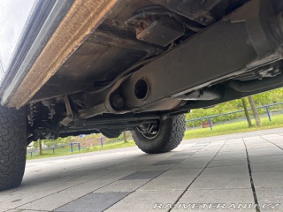 Mercedes-Benz G 290GD 1995