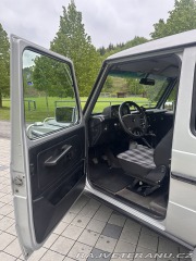 Mercedes-Benz G 290GD 1995
