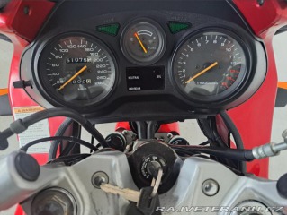 Suzuki GSX 750 F 1992
