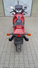 Suzuki GSX 750 F 1992
