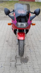 Suzuki GSX 750 F 1992