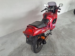 Suzuki GSX 750 F 1992