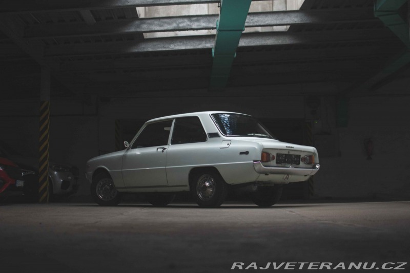 Mazda Ostatní modely SPC
