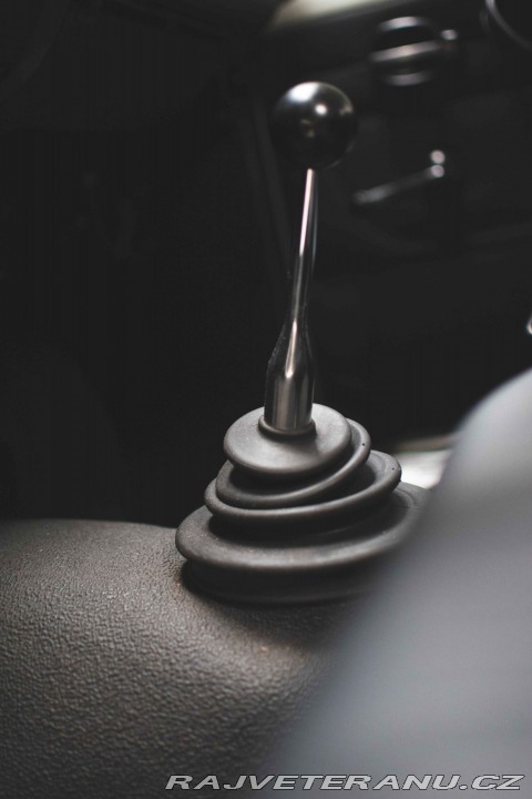 Mazda Ostatní modely SPC 1971
