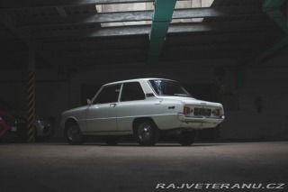 Mazda Ostatní modely SPC 1971