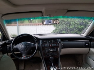 Audi A8 D2 1996