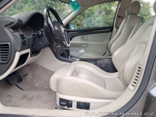 Audi A8 D2 1996
