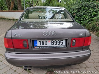 Audi A8 D2 1996