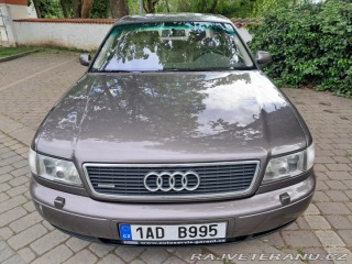 Audi A8 D2 1996