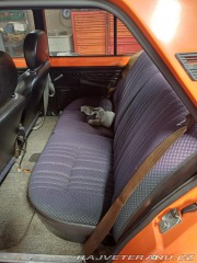 Škoda 105 105 GL 1981