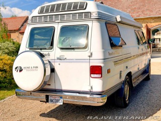 Chevrolet Ostatní modely G30 5.7 V8 | Roadtrek 210 1993