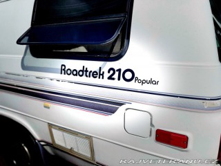 Chevrolet Ostatní modely G30 5.7 V8 | Roadtrek 210 1993
