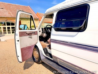 Chevrolet Ostatní modely G30 5.7 V8 | Roadtrek 210 1993