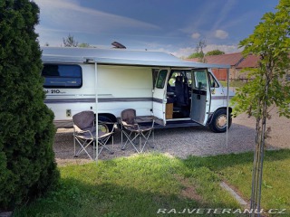 Chevrolet Ostatní modely G30 5.7 V8 | Roadtrek 210 1993