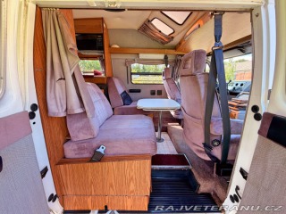 Chevrolet Ostatní modely G30 5.7 V8 | Roadtrek 210 1993