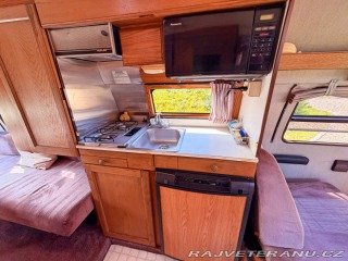 Chevrolet Ostatní modely G30 5.7 V8 | Roadtrek 210 1993