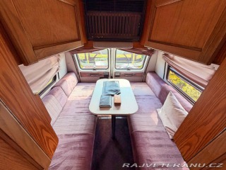Chevrolet Ostatní modely G30 5.7 V8 | Roadtrek 210 1993