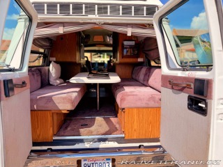 Chevrolet Ostatní modely G30 5.7 V8 | Roadtrek 210 1993