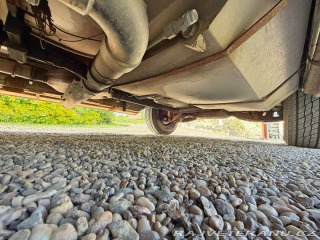 Chevrolet Ostatní modely G30 5.7 V8 | Roadtrek 210 1993