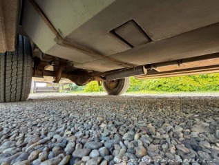 Chevrolet Ostatní modely G30 5.7 V8 | Roadtrek 210 1993