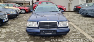 Mercedes-Benz 200 124 kupé 1995