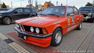 BMW  E21 320